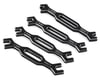 Image 1 for ProTek RC Aluminum Turnbuckle Wrench Set  (3, 3.2, 3.5, 3.7, 4, 5, 5.5 & 6mm)