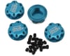 Related: ProTek RC 17mm Captured & Knurled Magnetic Wheel Nuts (4) (Blue)
