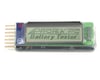 Image 1 for ProTek RC "iChecker" LCD 6S Lithium Battery Tester (28V)
