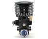 Image 3 for ProTek RC 321B Samurai V2 3-Port .21 Engine Combo w/2060 Pipe (Turbo Plug)