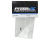 Image 2 for ProTek RC Samurai RM, CR21, S03 & R03 Idle Speed Needle O-Ring (2)