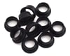 Image 1 for ProTek RC 1/8 Scale .21 & .28 High Temp Silicone Exhaust Manifold Gasket (10)