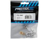 Image 2 for ProTek RC 500BL Metal Servo Gear Set