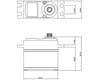 Image 4 for ProTek RC 350T Standard Digital "Super Torque" Metal Gear Servo (High Voltage/Metal Case)