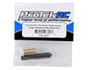Image 2 for ProTek RC "SureStart" Replacement Copper Bushing & Mounting Post