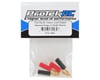 Image 2 for ProTek RC 4.0mm Gold Plated Banana Plugs (2 Red/2 Black)