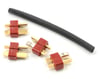 Image 1 for ProTek RC Male T-Style Ultra Plugs (4)