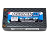 Image 1 for ProTek RC 2S "Supreme Power" Li-Poly 100C Hard Case Shorty Battery Pack w/5mm (7.4V/4700mAh)