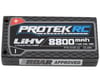 Image 1 for ProTek RC 1S 130C Low IR Si-Graphene + HV LiPo Battery (3.8V/8800mAh)