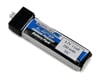 Image 1 for ProTek RC 1S "High Power" LiPo Micro 35C Battery Pack (3.7V/200mAh)