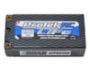 Image 1 for ProTek RC 2S 100C Shorty LiPo Battery Pack (5mm) (7.4V/5400mAh)
