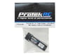Image 2 for ProTek RC 1S "High Power" LiPo Micro 30C Battery Pack (3.7V/550mAh)