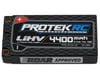 Image 1 for ProTek RC 2S 130C Low IR Si-Graphene + HV ULCG Shorty LiPo Battery