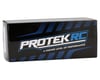 Image 2 for ProTek RC MUDboss 2S 50C Low IR LiPo Battery (7.4V/5200mAh) w/XT60 Connector