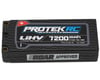 Image 1 for ProTek RC 2S 130C Low IR Si-Graphene+ HV Mid-Sized LiPo Battery (7.6V/7200mAh)