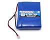 Image 1 for ProTek RC LiPo Spektrum DX7S/DX8/DX9 Transmitter Battery (7.4V/3800mAh)