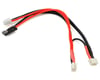 Image 1 for ProTek RC Kyosho Mini-Z LiFe Battery Charging Wire Harness