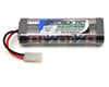 Image 1 for ProTek RC 6-Cell 7.2V Speed Intellect NiMH Battery w/Tamiya Connector (3000mAh)