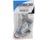 Image 2 for ProTek RC 6-Cell 7.2V Speed Intellect NiMH Battery (IB1600, TRX Connector)
