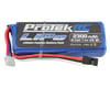 Image 1 for ProTek RC LiPo Mugen Receiver Battery Pack (7.4V/2300mAh) (w/Balancer Plug)