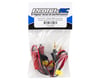 Image 2 for ProTek RC "Squid" Multi Connector Charge Lead (w/Traxxas Connector)
