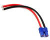 Image 1 for ProTek RC Heavy Duty EC3 Style Female Pigtail (14awg)