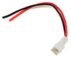 Image 1 for ProTek RC Losi Mini Style Pigtail Plug (1) (Female)