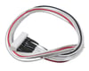 Image 1 for ProTek RC 9S Female XH Balance Connector w/30cm 24awg Wire