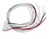 Image 1 for ProTek RC 7S Male XH Balance Connector w/30cm 24awg Wire