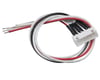 Image 1 for ProTek RC 5S Female XH Balance Connector w/20cm 24awg Wire