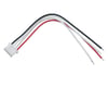 Image 1 for ProTek RC 3S Male XH Balance Connector w/10cm 24awg Wire