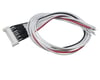 Image 1 for ProTek RC 10S Female TP Balance Connector w/30cm 24awg Wire