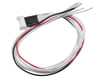 Image 1 for ProTek RC 8S Female TP Balance Connector w/30cm 24awg Wire