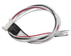 Image 1 for ProTek RC 7S Female TP Balance Connector w/30cm 24awg Wire