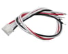 Image 1 for ProTek RC 4S Male TP Balance Connector w/20cm 24awg Wire