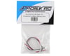 Image 2 for ProTek RC 4S Male TP Balance Connector w/20cm 24awg Wire
