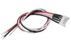 Image 1 for ProTek RC 4S Female TP Balance Connector w/20cm 24awg Wire
