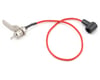 Image 1 for ProTek RC Remote Glow Extension Wire