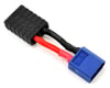 Image 1 for ProTek RC TRA Connector to XT60 Plug Adapter (Female Traxxas/Male XT60)