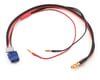 Image 1 for ProTek RC 3S Charge/Balance Adapter Cable (XT60 Plug to 4mm Bullet Connector)