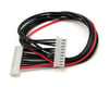 Image 1 for ProTek RC 20cm Multi-Adapter Balance Cable (8S to 10S Balance Board)