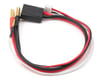 Image 1 for ProTek RC 2S Charge/Balance Adapter (Female Traxxas to 4mm Bullet Connector)