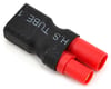 Image 1 for ProTek RC T-Style Ultra Plug to HXT 3.5 Adaptor (Female T-Style to HXT 3.5 Male)