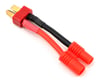 Image 1 for ProTek RC T-Style Ultra Plug to HXT 3.5 Adapter (Female HXT 3.5 to Male T-Style)