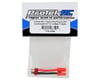 Image 3 for ProTek RC T-Style Ultra Plug to HXT 3.5 Adapter (Female HXT 3.5 to Male T-Style)