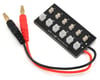 Image 1 for ProTek RC 1S 12-Battery Parallel Charger Board (Ultra Micro/JST-PH)
