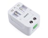 Image 2 for ProTek RC International All-in-One Power Adapter
