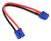 Image 1 for ProTek RC Heavy Duty EC3 Style Charge Lead (Male EC3 to Female XT60)