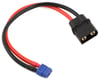 Image 1 for ProTek RC Heavy Duty QS8 Charge Lead (Male QS8 to Female XT60)