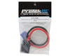Image 2 for ProTek RC Heavy Duty QS8 Charge Lead (Male QS8 to Female XT90)